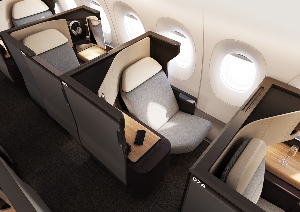 Фото: Qantas