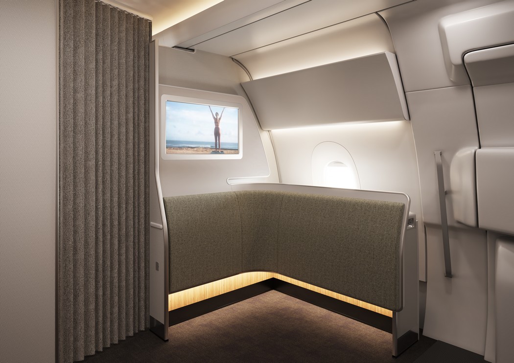 Фото: Qantas
