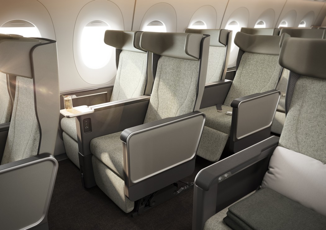 Фото: Qantas