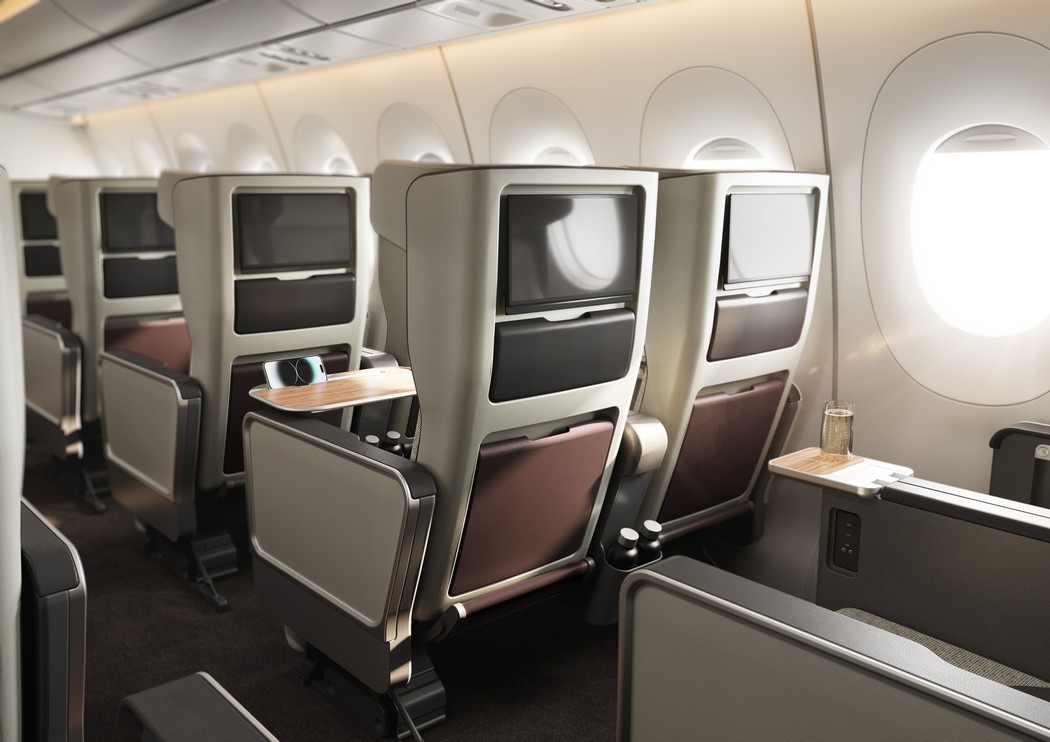 Фото: Qantas