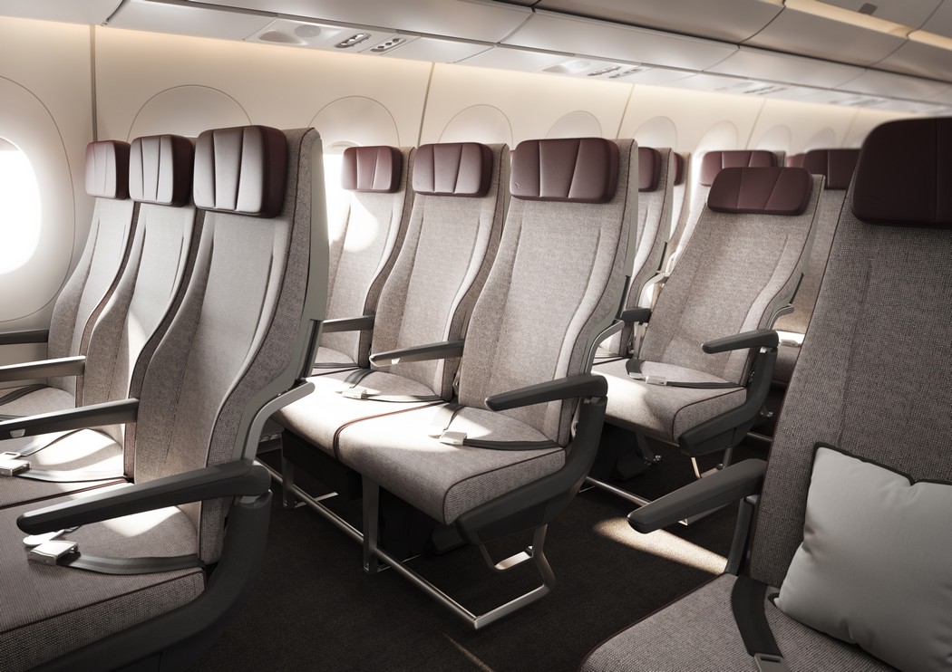 Фото: Qantas
