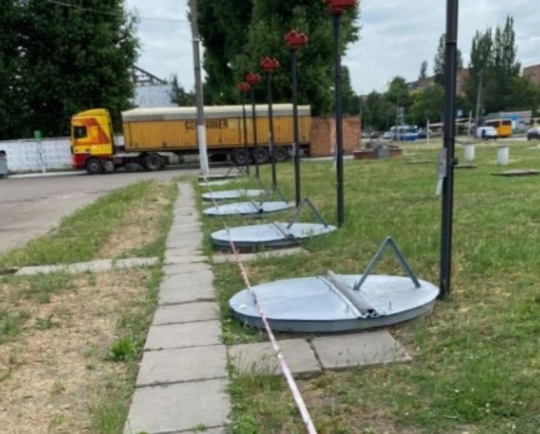Фото: Днепропетровская областная прокуратура
