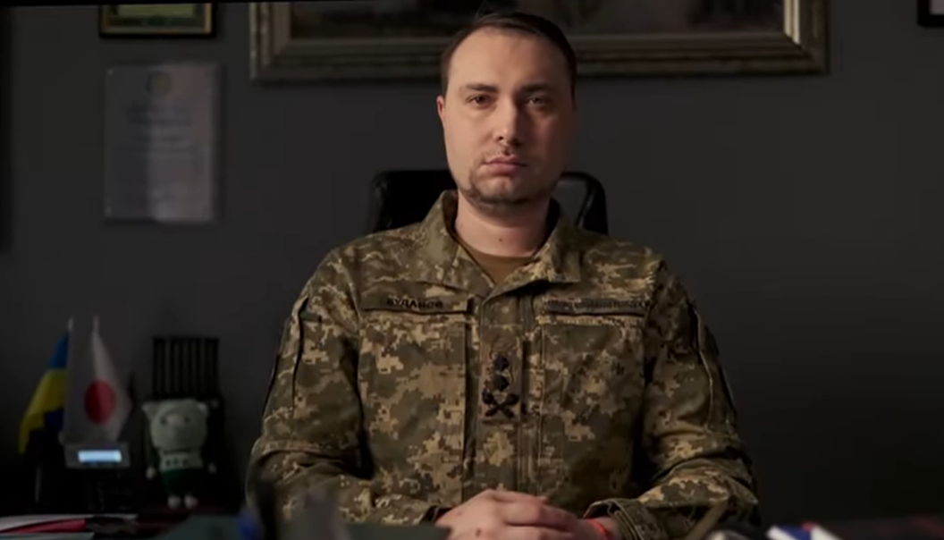 Скриншот "Не муляж". Буданов живий і здоровий, попри фейки Росії: свіжі фото з начальником ГУР
