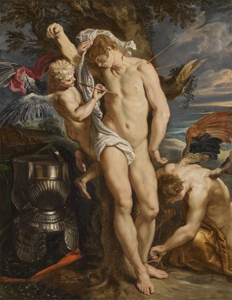 Фото: Sotheby's Фото: Sotheby's