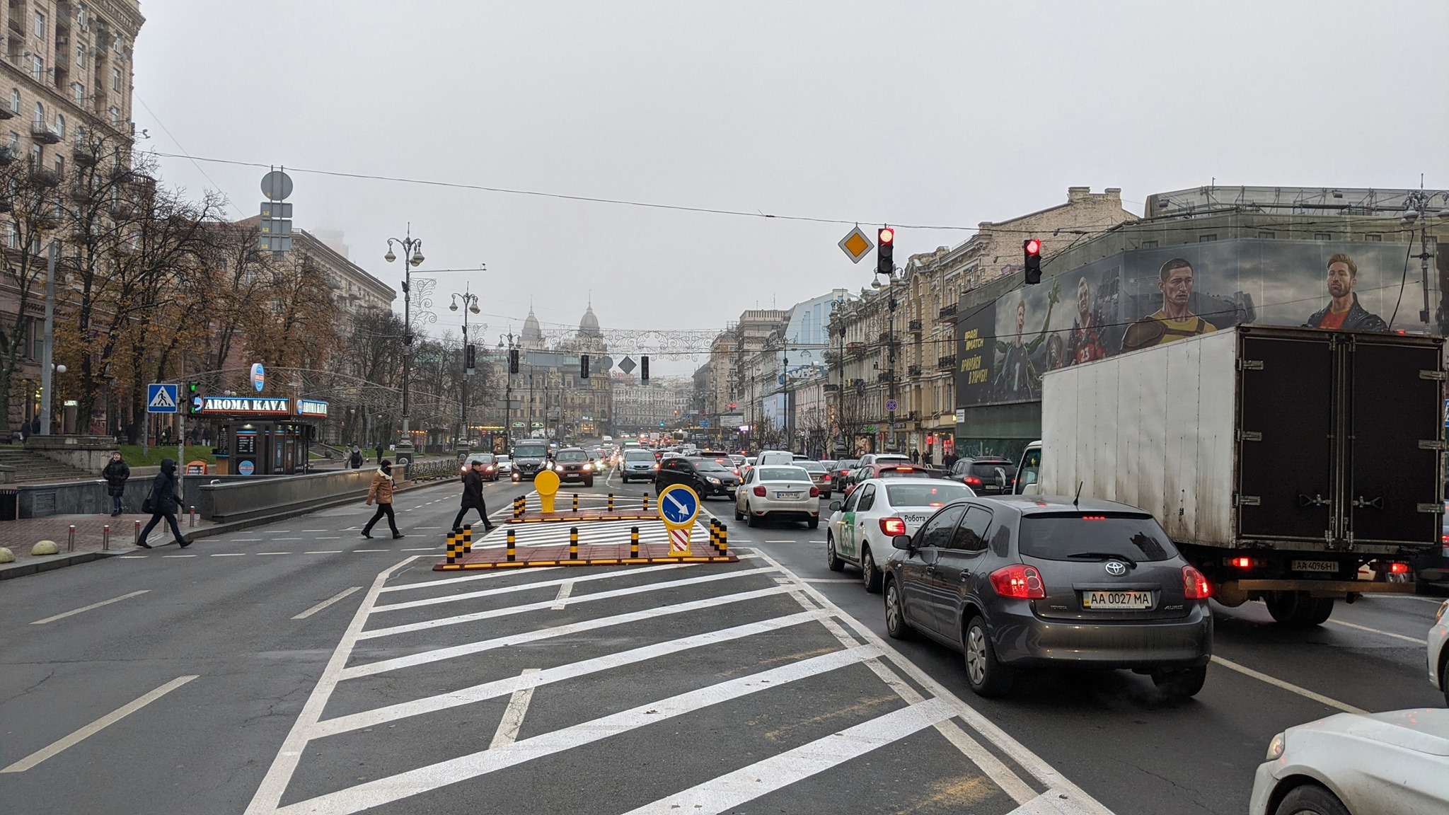 10 требований к Кличко. Что нужно Киеву, чтобы стать городом устойчивой мобильности