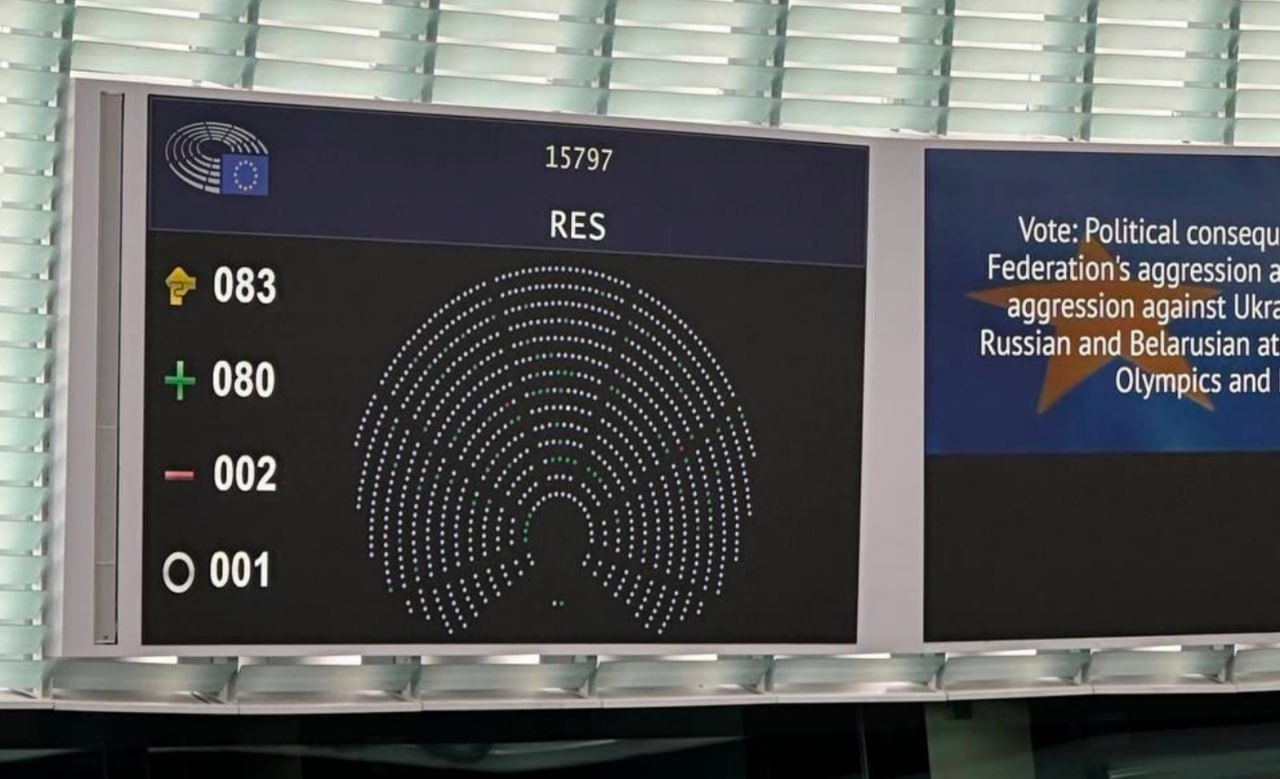 ПАРЄ підтримала мирний план Зеленського та вступ України до НАТО
