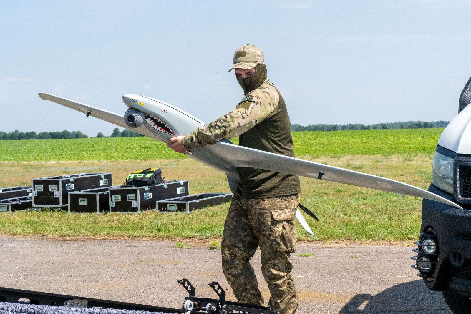 Фото – ГУР Фото – ГУР