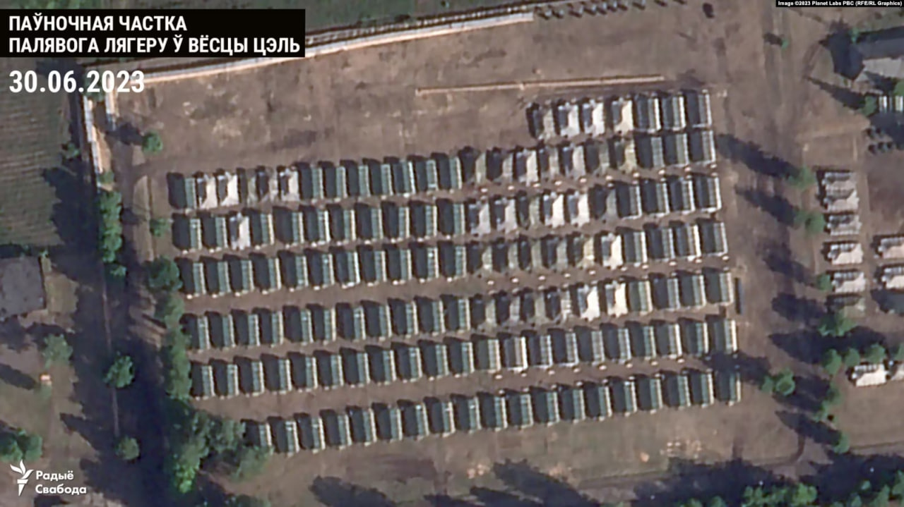 Фото: Радио Свобода Беларусь Фото: Радіо Свобода Білорусь