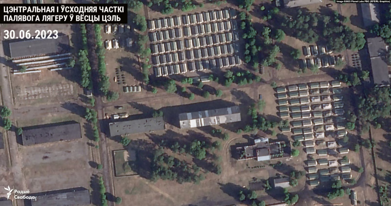 Фото: Радио Свобода Беларусь Фото: Радіо Свобода Білорусь