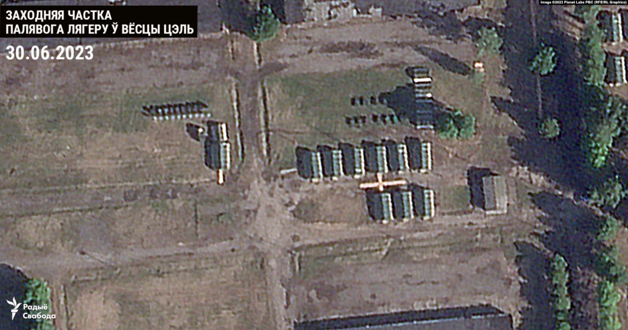 Фото: Радио Свобода Беларусь Фото: Радіо Свобода Білорусь