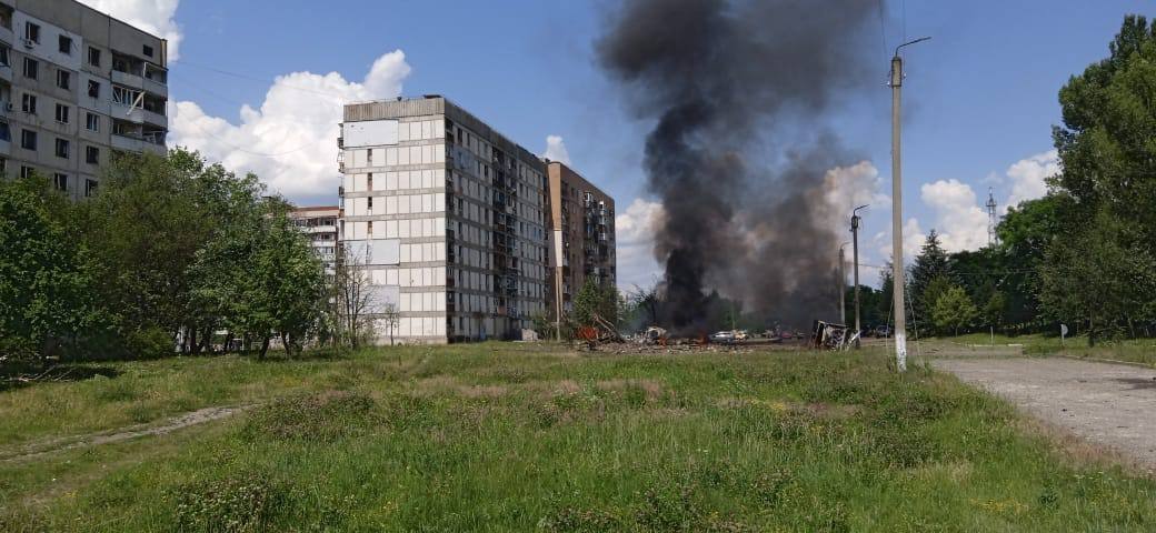 Фото: Олег Синєгубов, голова Харківської ОВА Фото: Олег Синєгубов, голова Харківської ОВА