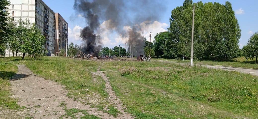 Фото: Олег Синєгубов, голова Харківської ОВА Фото: Олег Синєгубов, голова Харківської ОВА