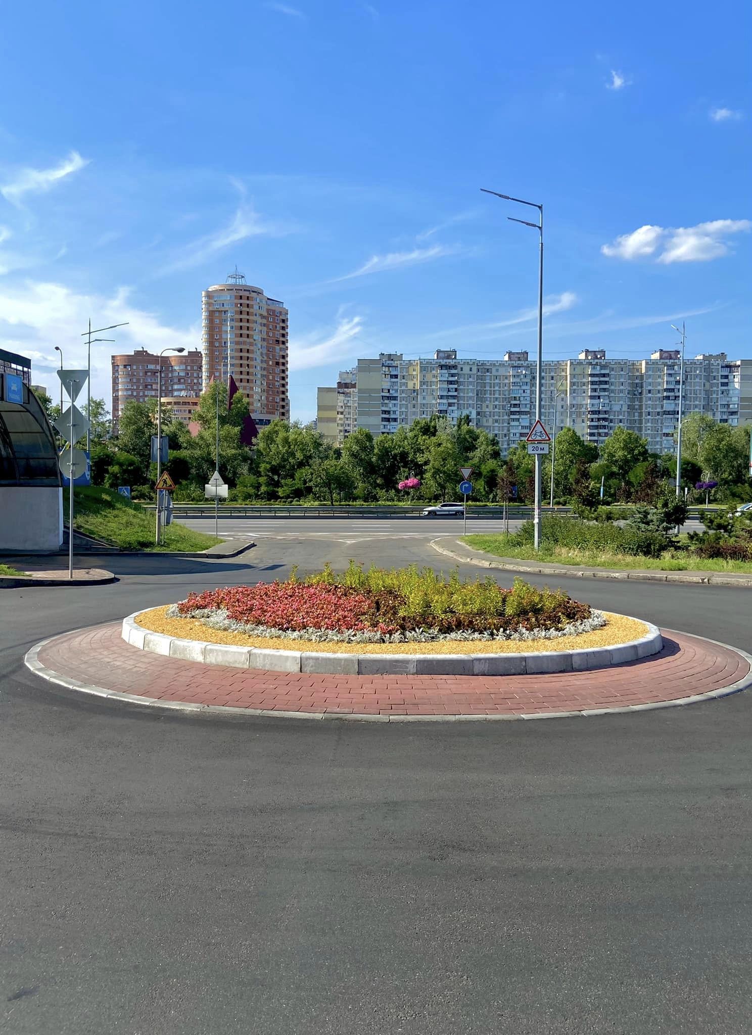 Фото: Дарницкая РГА Фото: Дарницька РДА