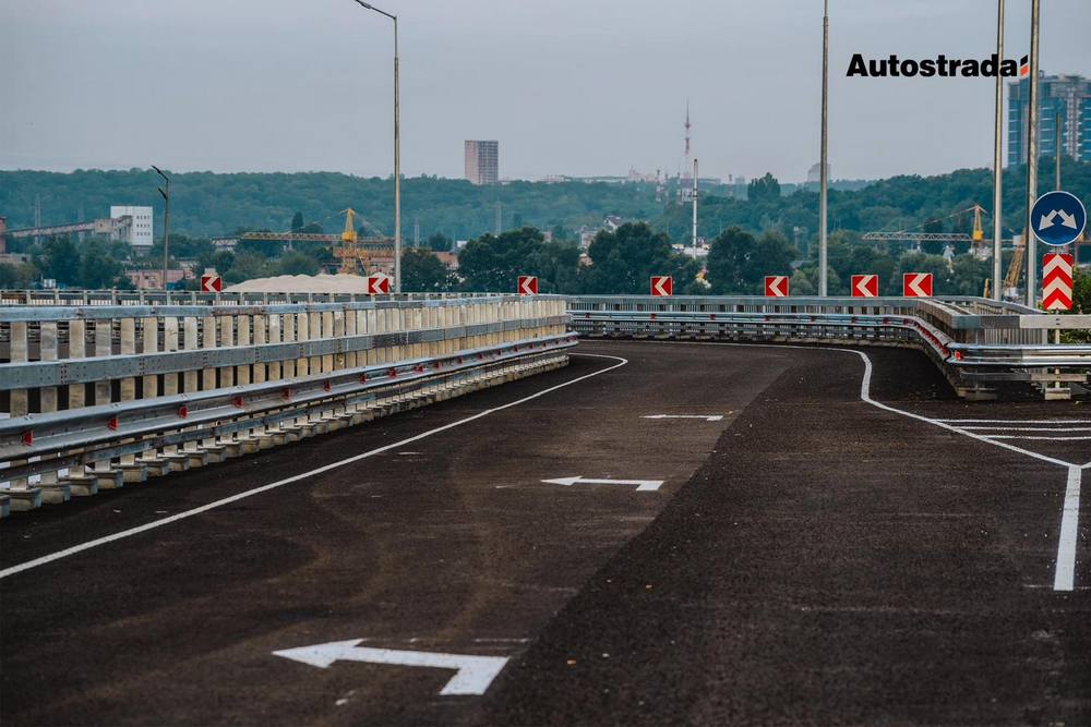 Фото: Автострада
