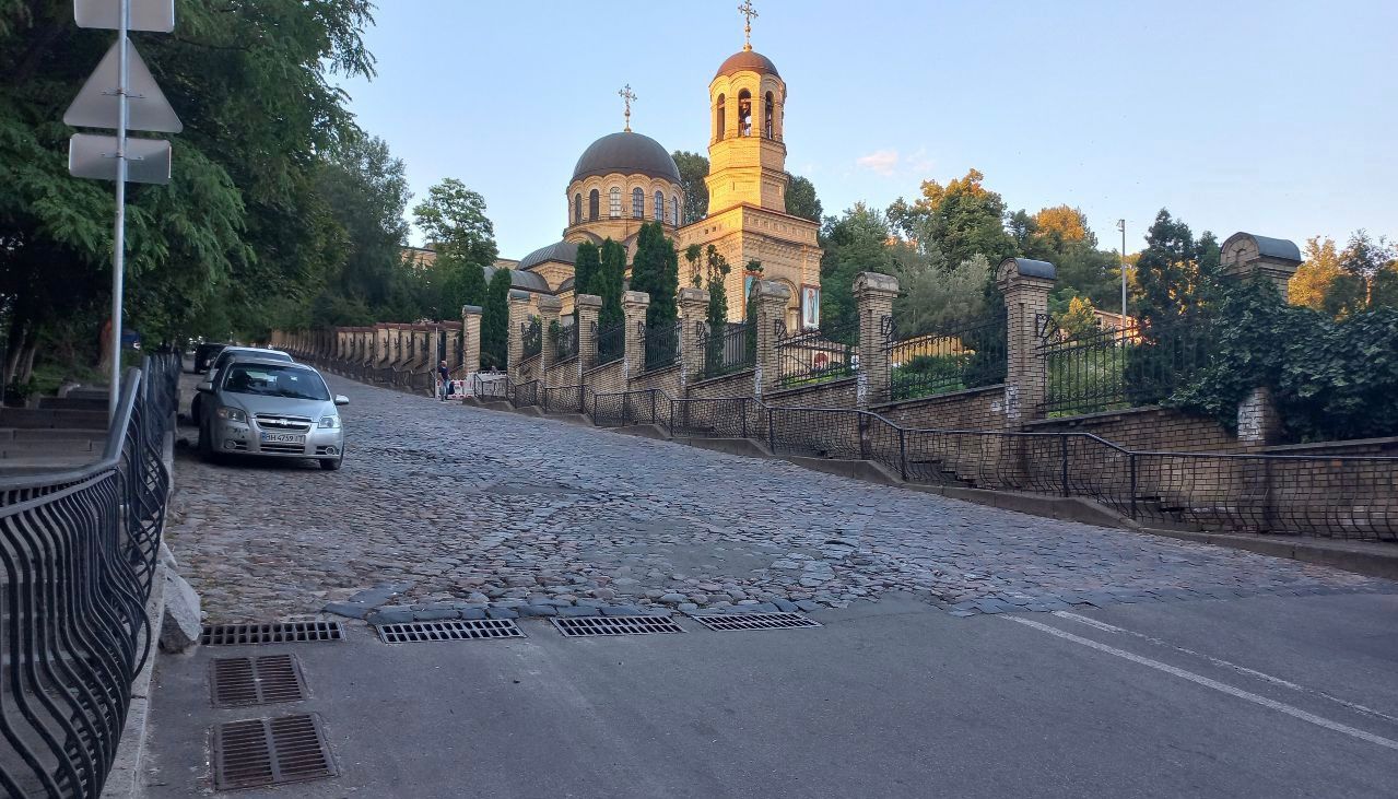Фото: КП ШЭУ Печерского района Фото: КП ШЕУ Печерського району