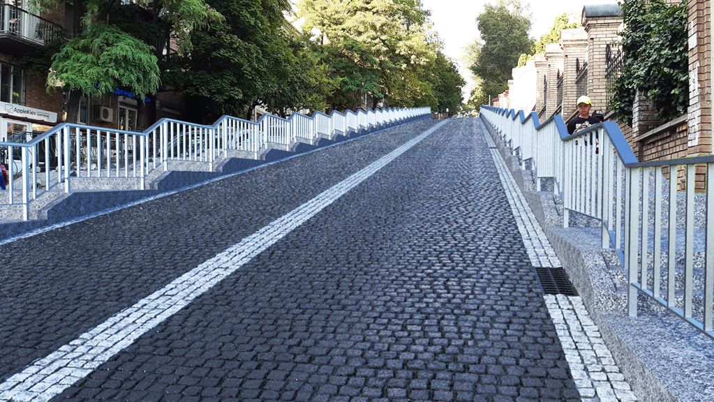 Фото: КП ШЭУ Печерского района Фото: КП ШЕУ Печерського району