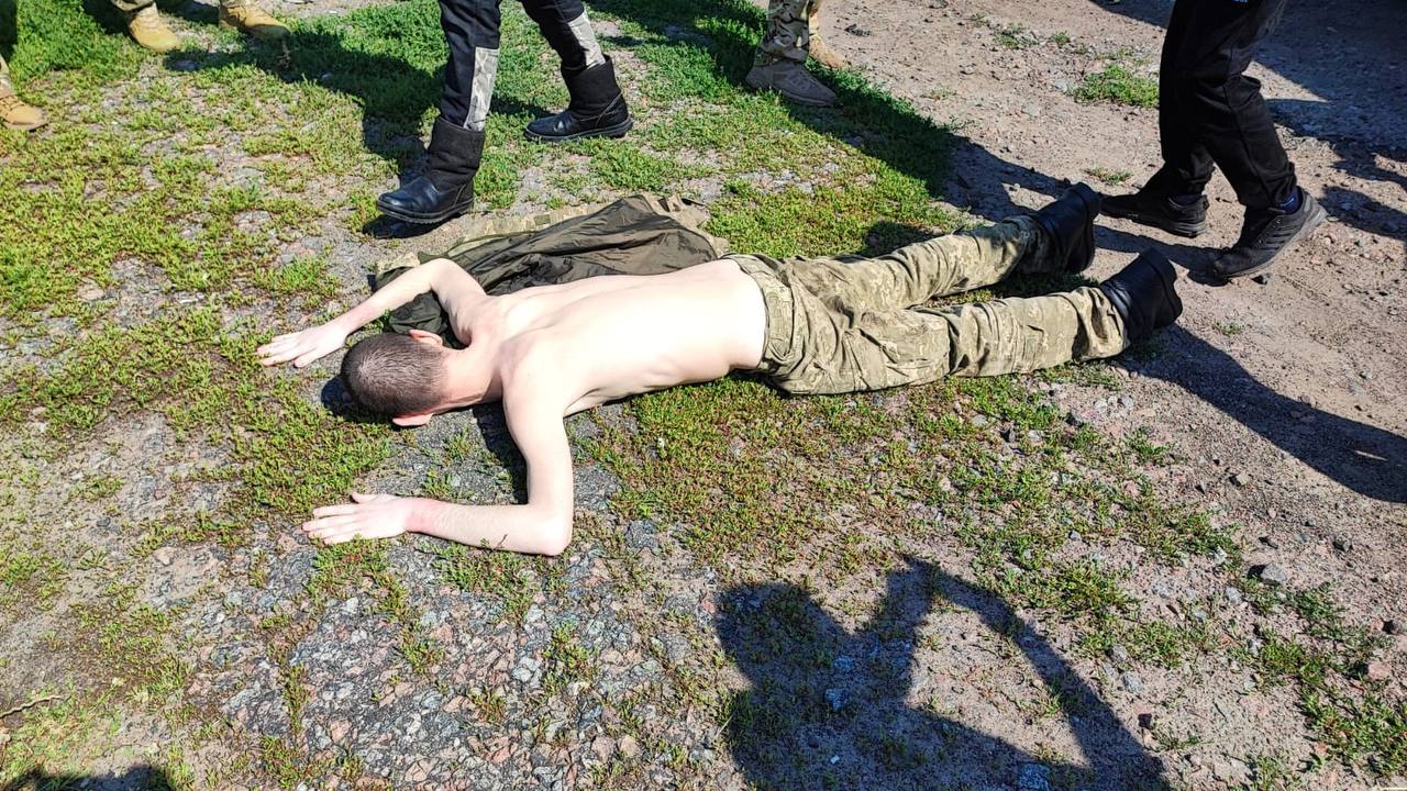 Фото – Telegram Андрій Єрмак Фото – Telegram Андрій Єрмак