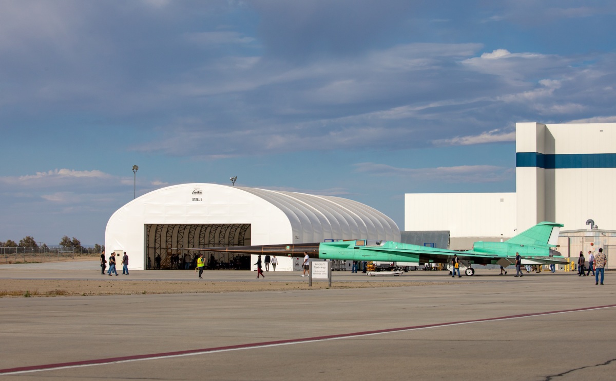 Фото: Lockheed Martin