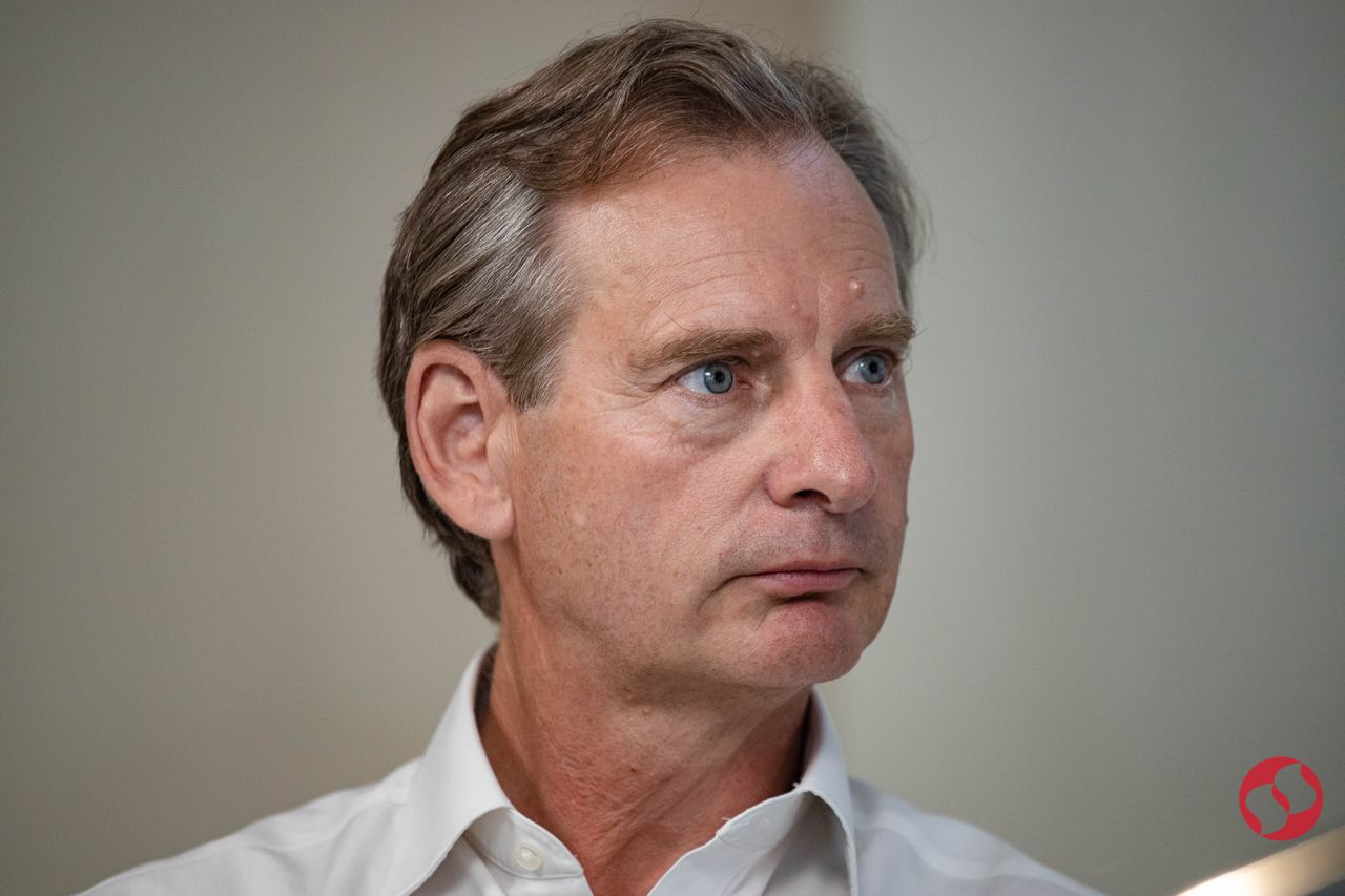 The counteroffensive cannot be done quickly, ex-Chief of the General Staff of the British Army says
