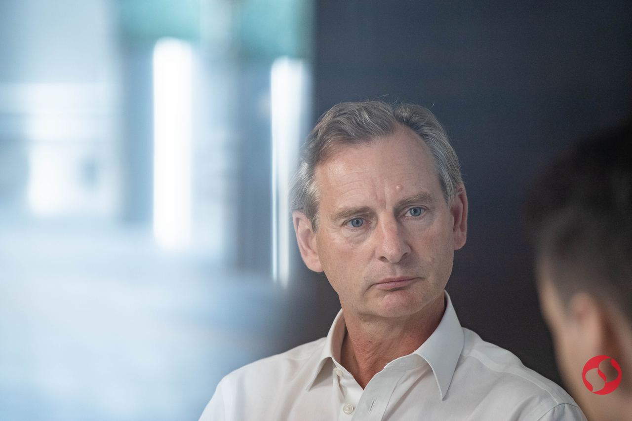 The counteroffensive cannot be done quickly, ex-Chief of the General Staff of the British Army says