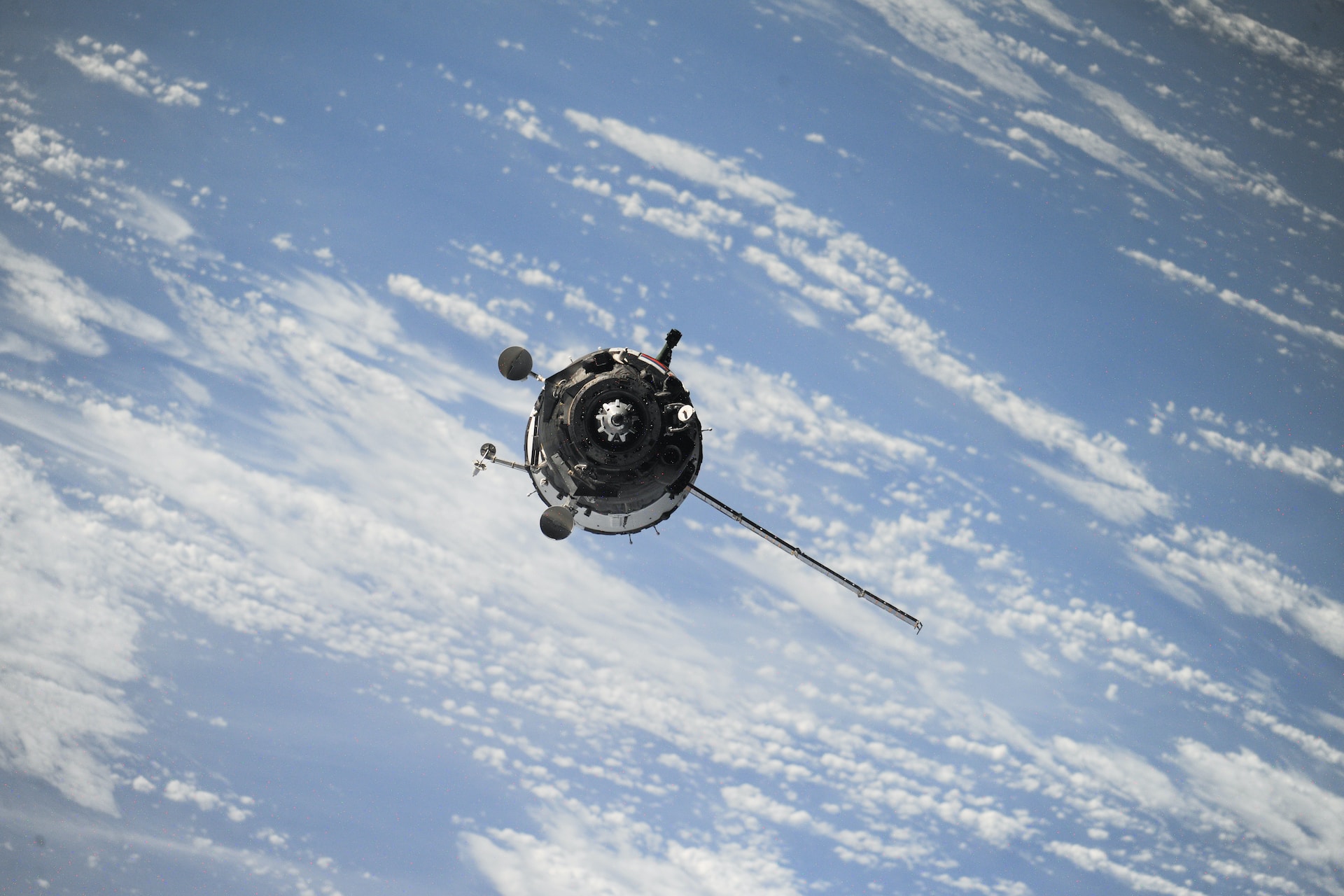 NATO extends beyond Earth: space strategies, troops and what’s in it for Ukraine - Photo