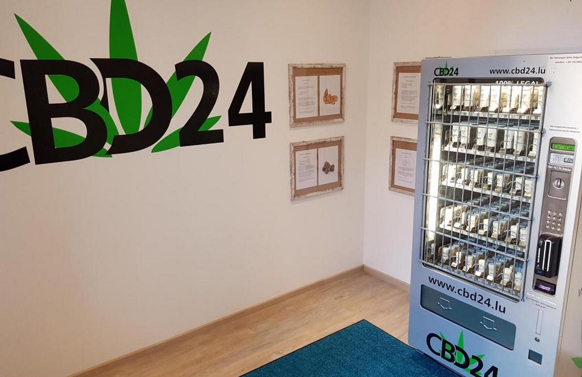 Фото: CBD24 lu on Facebook