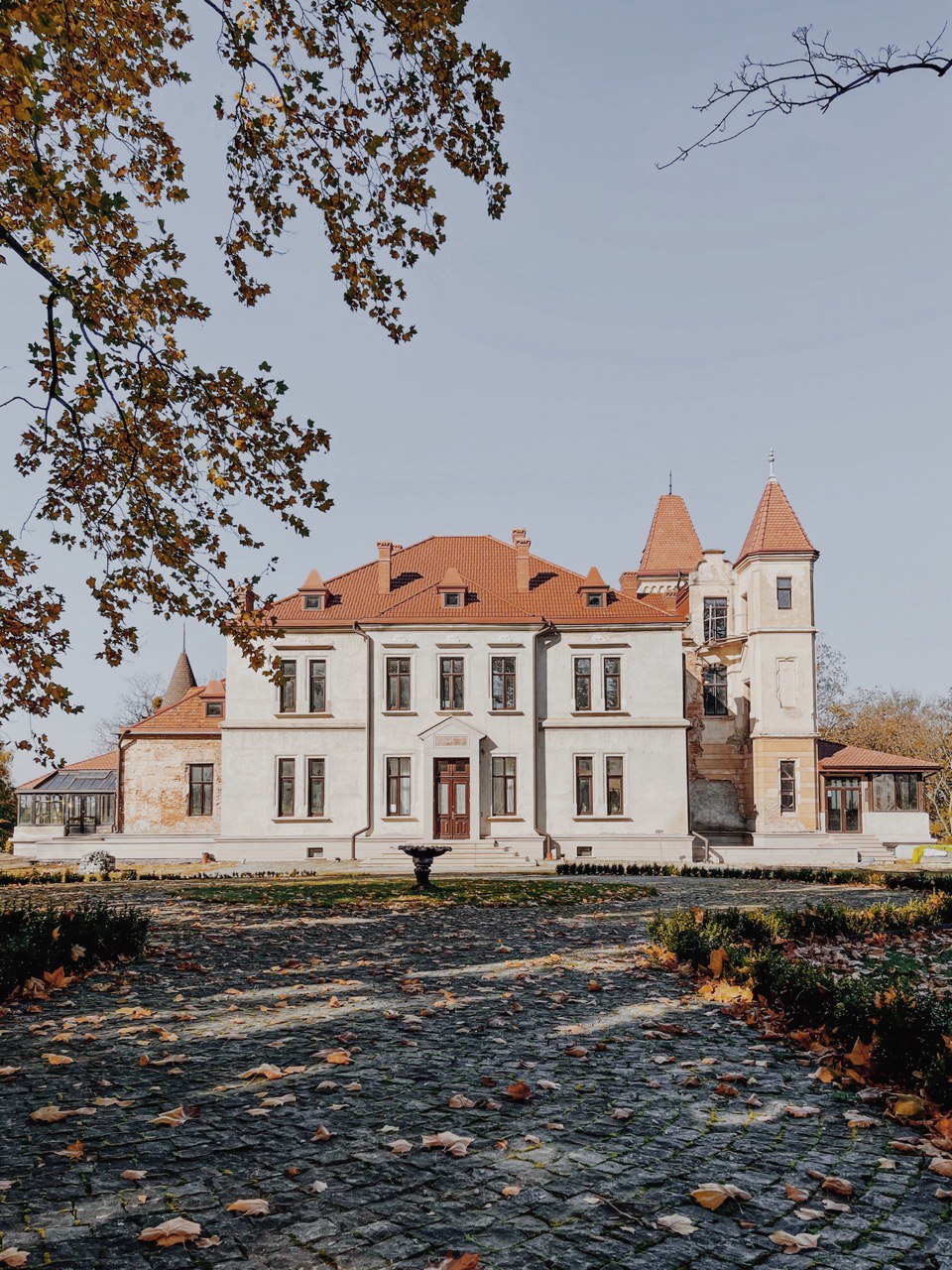 Підгірці. Фото: Цвітана Горобівська