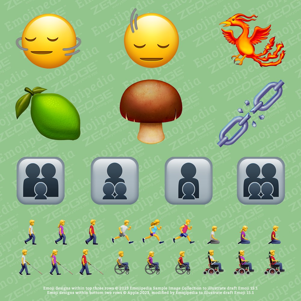 Фото: Emojipedia Фото: Emojipedia