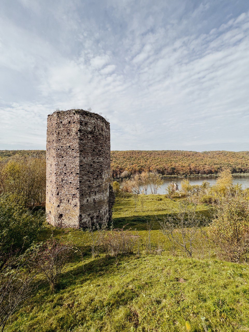 Раковець. Фото: Цвітана Горобівська