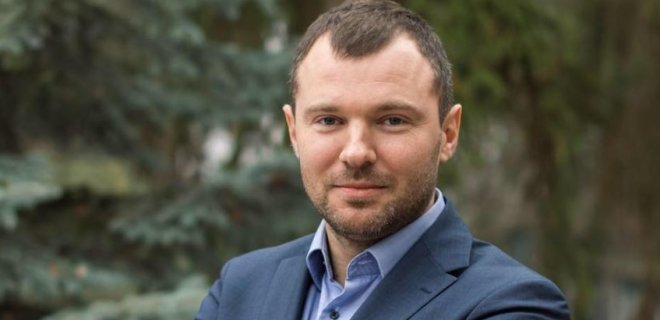 Виталий Киндратив Виталий Киндратив