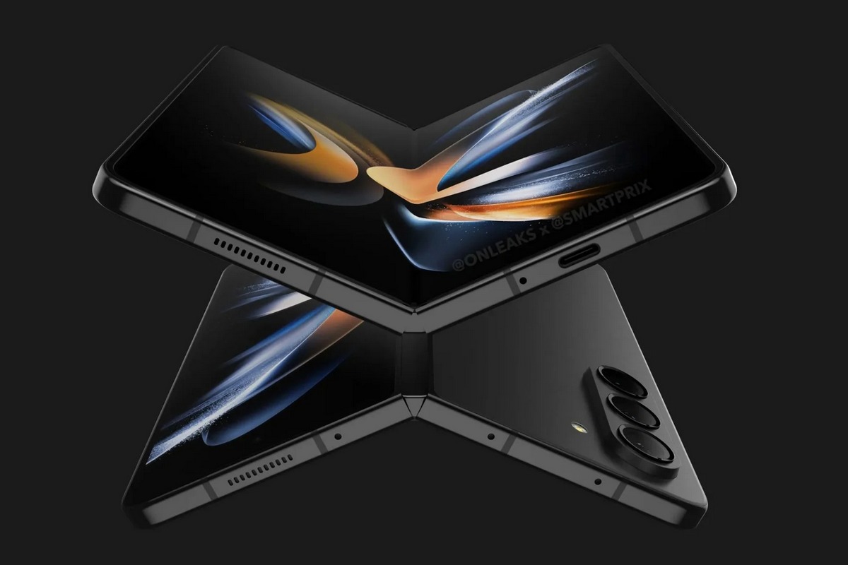 Фото: OnLeaks/SmartPrix