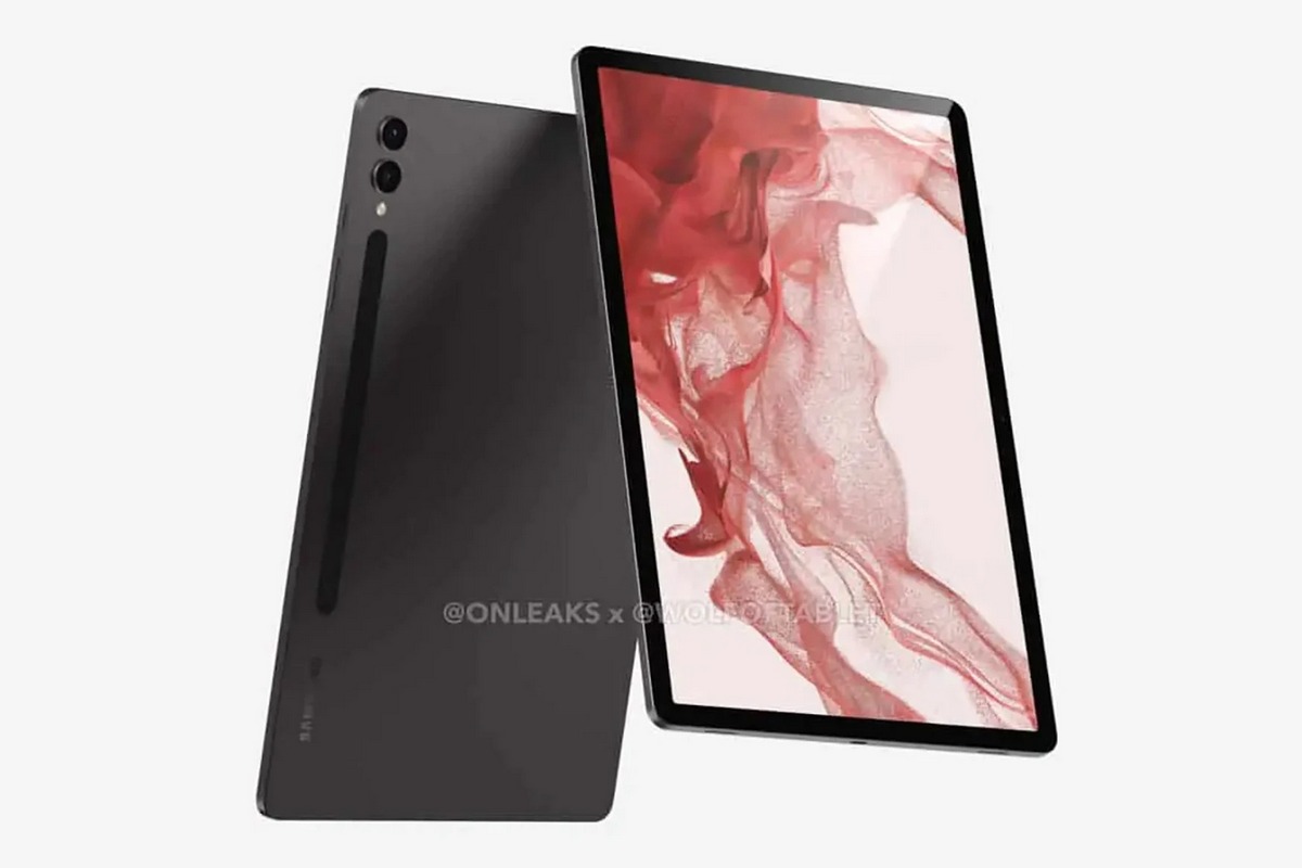 Фото: OnLeaks/WolfOfTablet