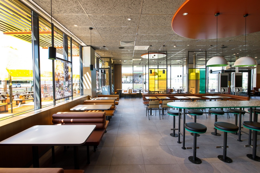 Фото: McDonalds
