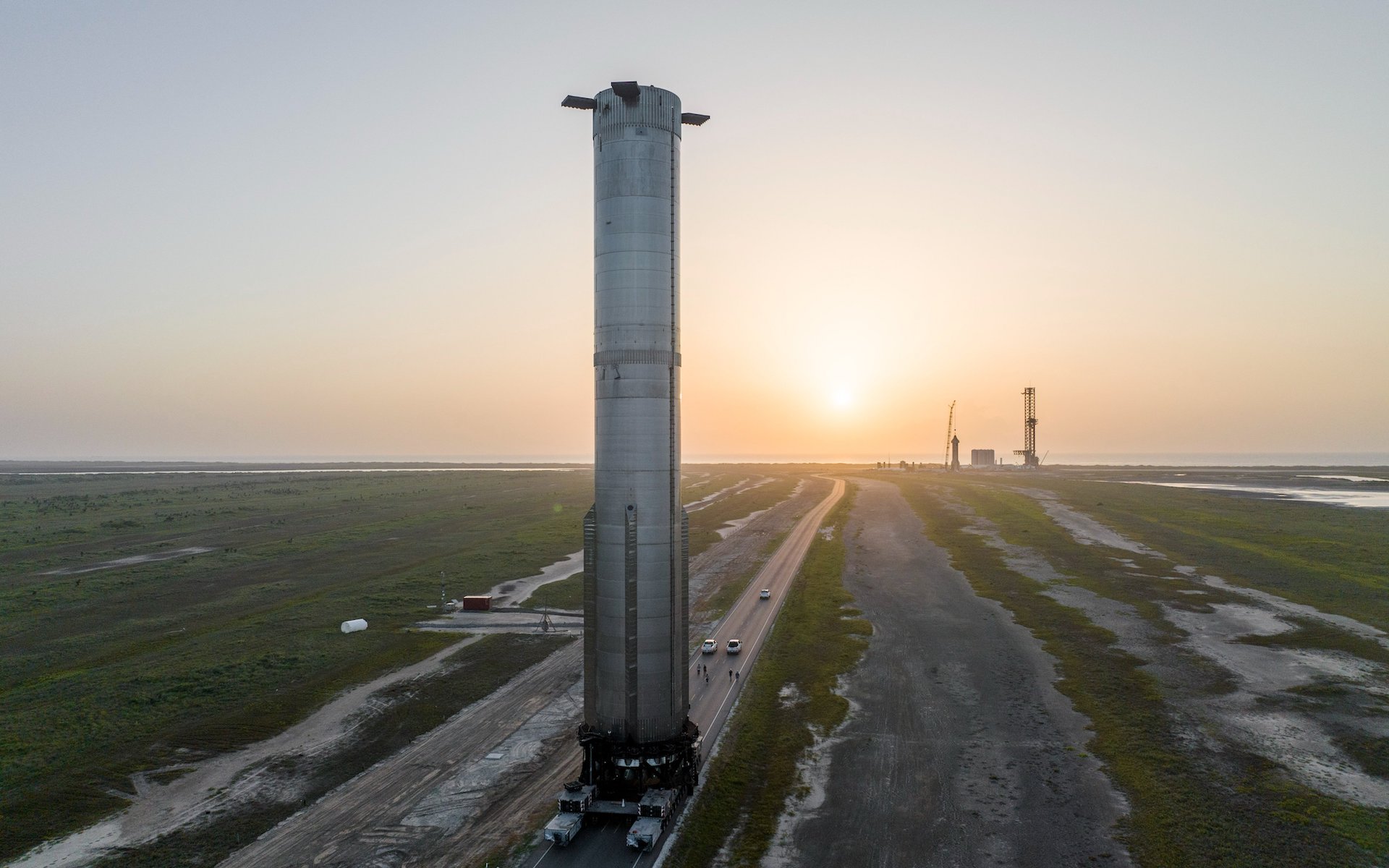 Фото: SpaceX