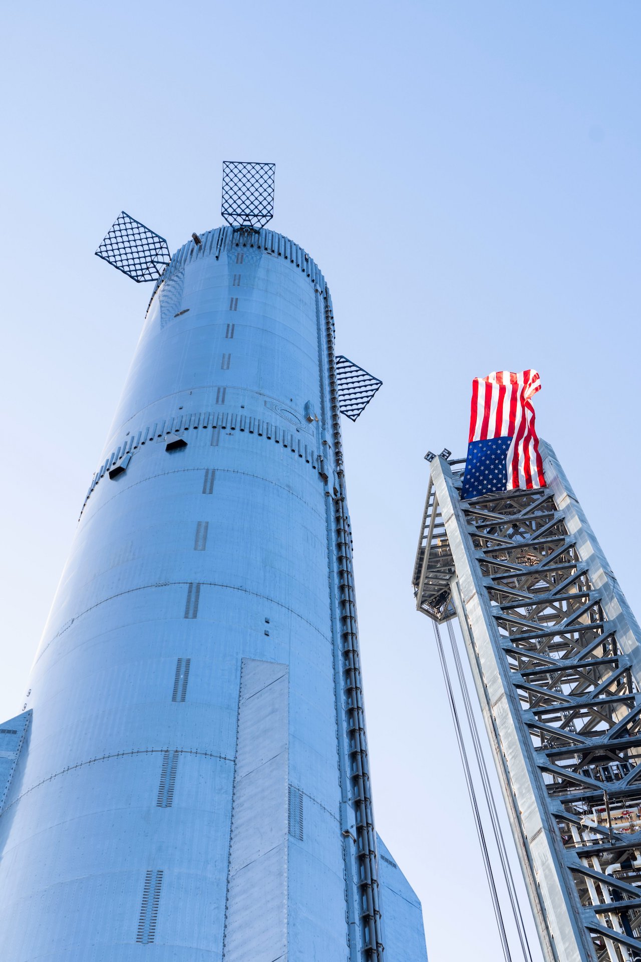 Фото: SpaceX