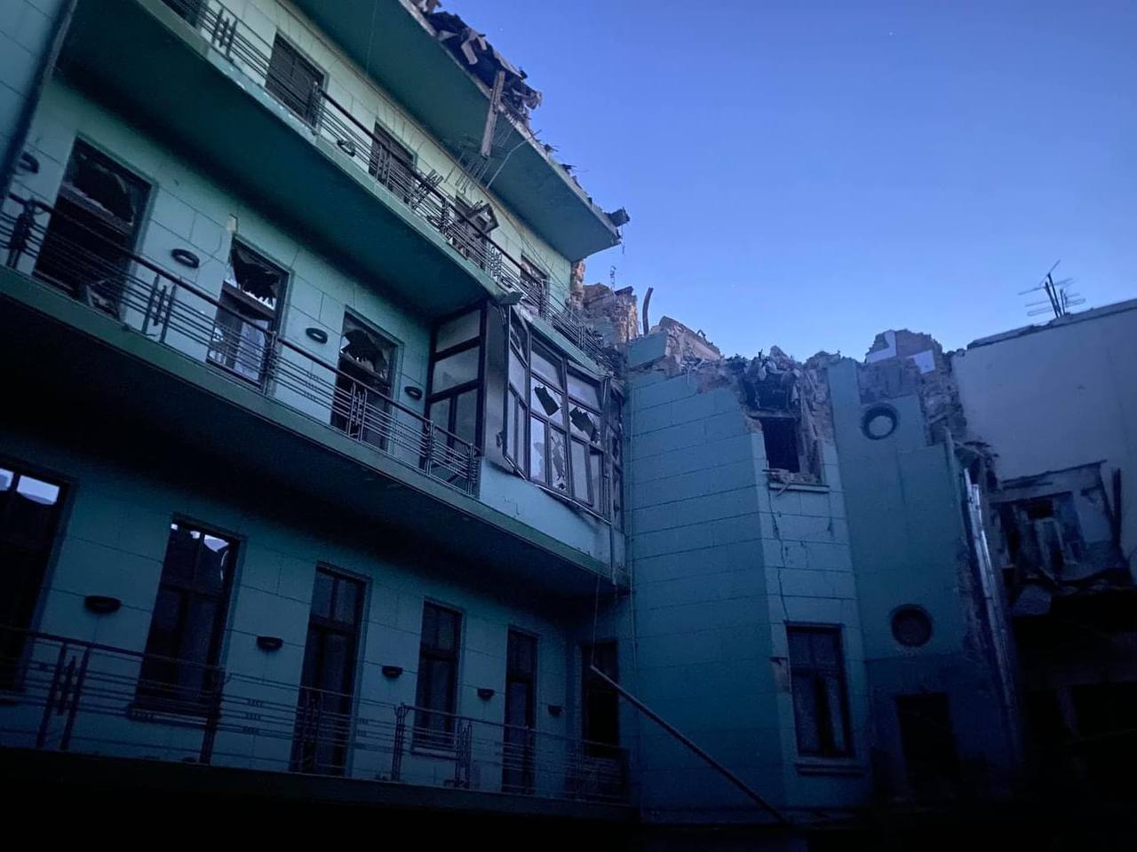 Фото: ОК Юг Фото: ОК Юг