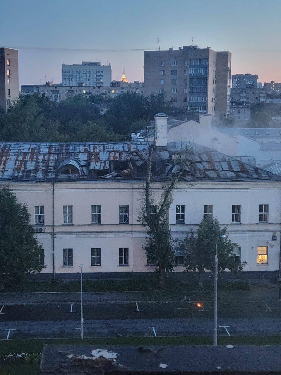 Фото: ресурс окупантів Фото: ресурс окупантів