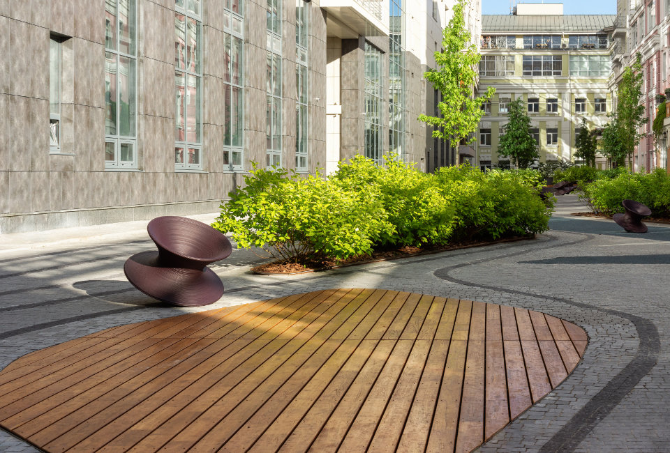 Фото: Aranchii Architects Фото: Aranchii Architects