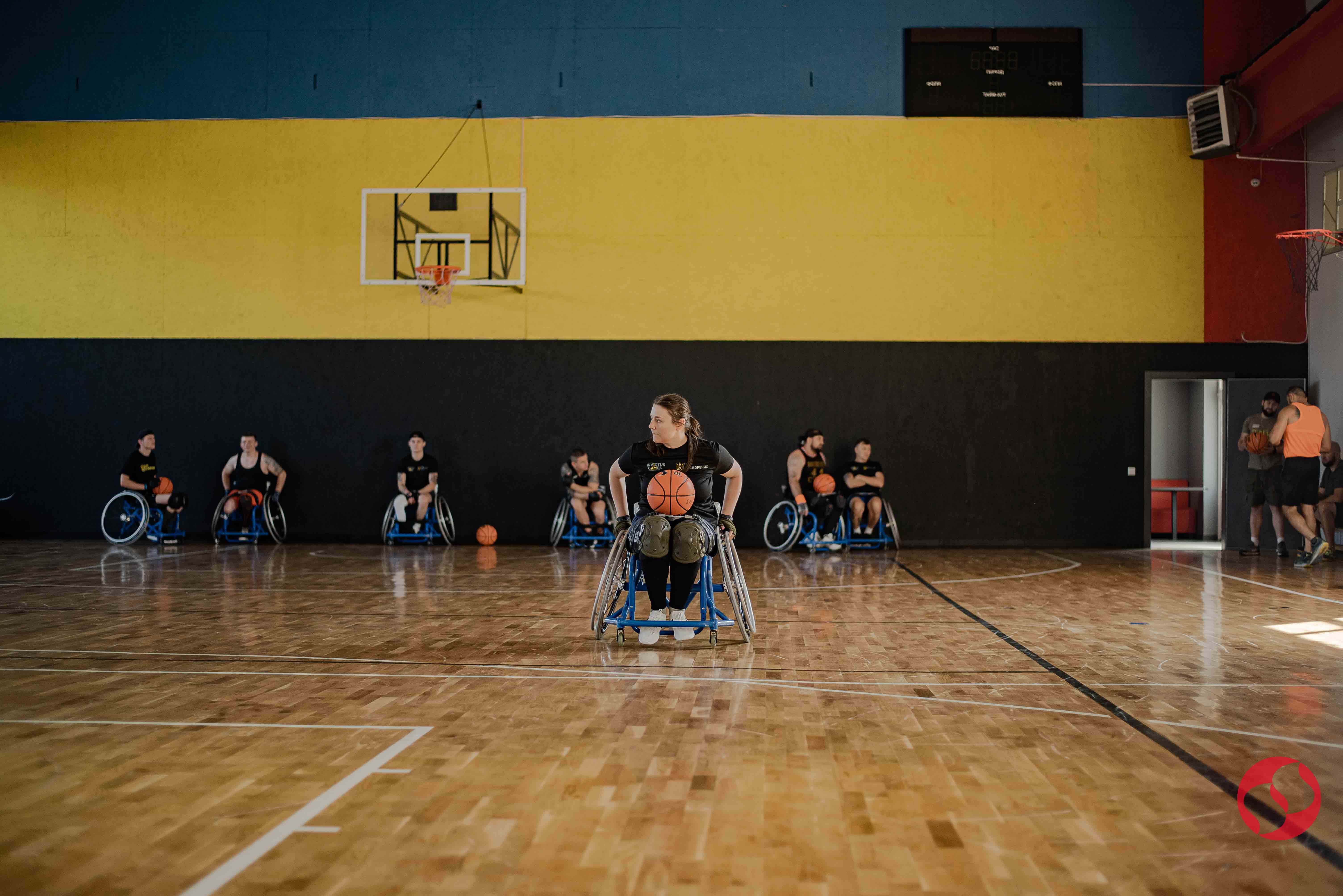 "У мене є лише спорт". Як українські військові та ветерани готуються до Ігор нескорених