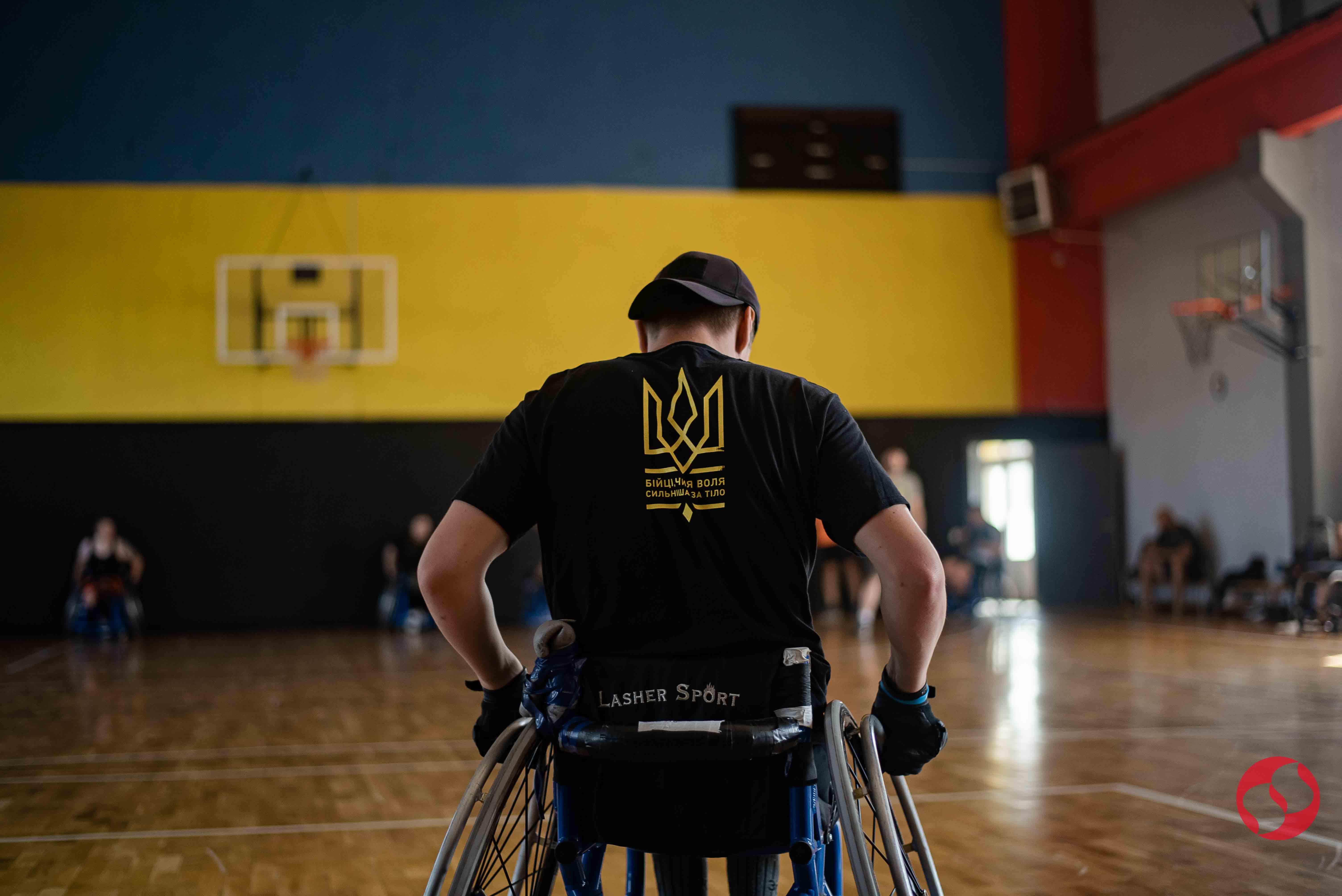 "У мене є лише спорт". Як українські військові та ветерани готуються до Ігор нескорених