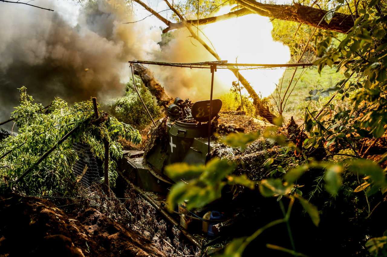 "Мы были маленькими Робин Гудами Шервудского леса" 