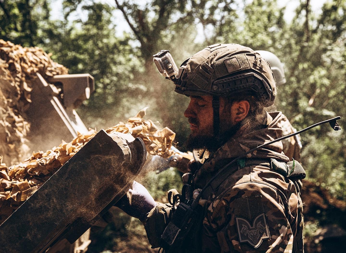 As Ukraine war passes 19 months, Western generals ponder over what will be next