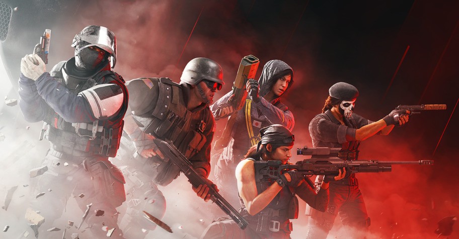 Источник: Ubisoft
