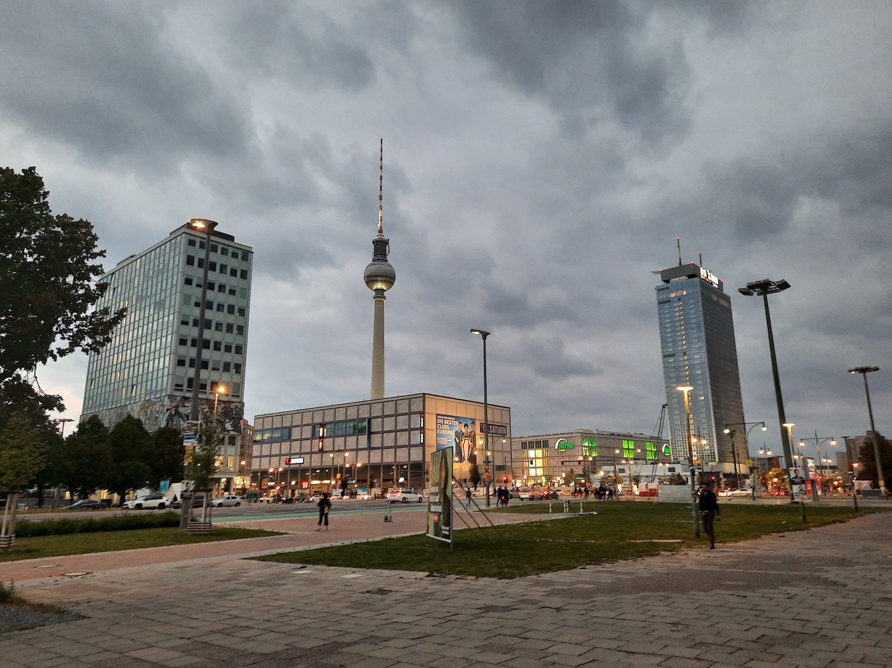 Берлін