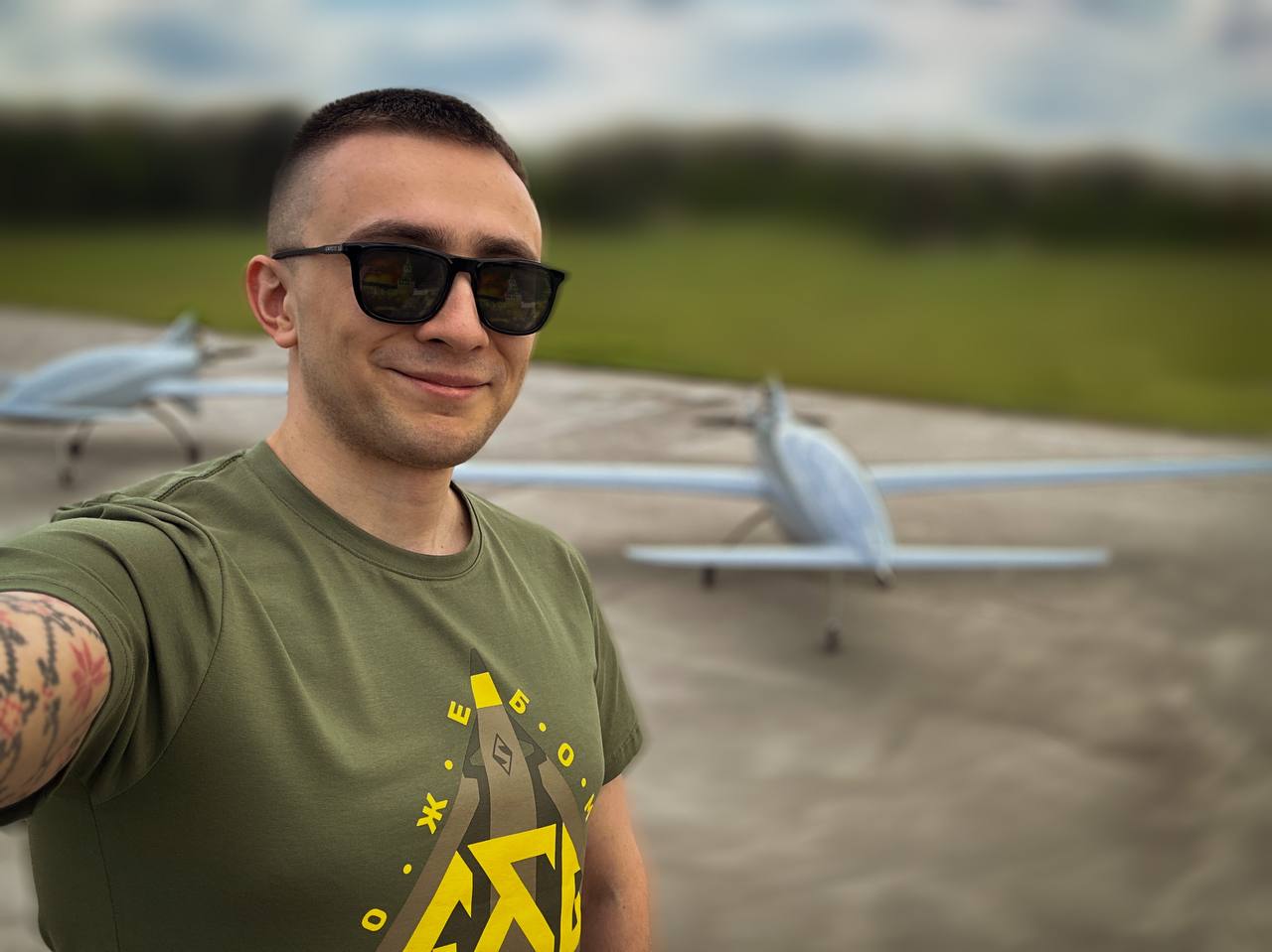 Фото – Telegram Стерненко Фото – Telegram Стерненко