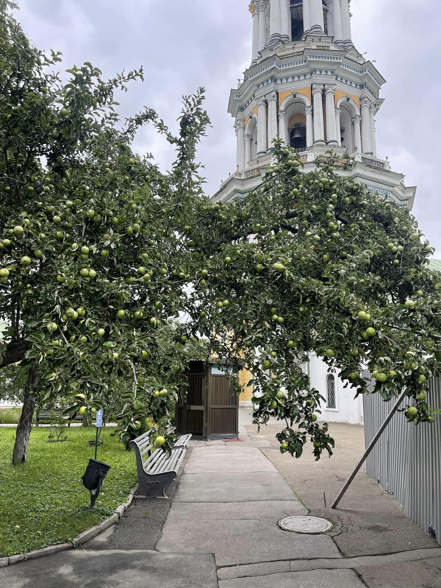 Фото: Олексій Король Фото: Олексій Король
