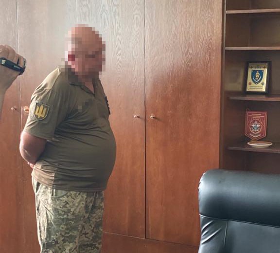 Фото: Національна поліція Фото: Національна поліція