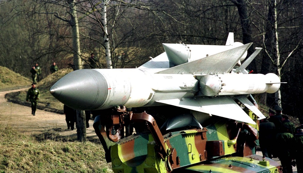 С-200. Чи може стара радянська ракета стати українським ATACMS