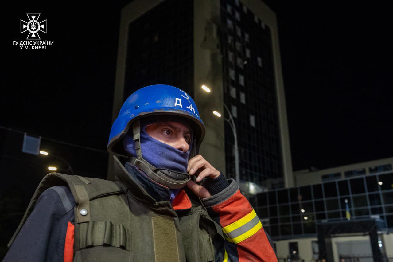 Фото – Головне управління ДСНС України в м. Київ Фото – Головне управління ДСНС України у м.Києві