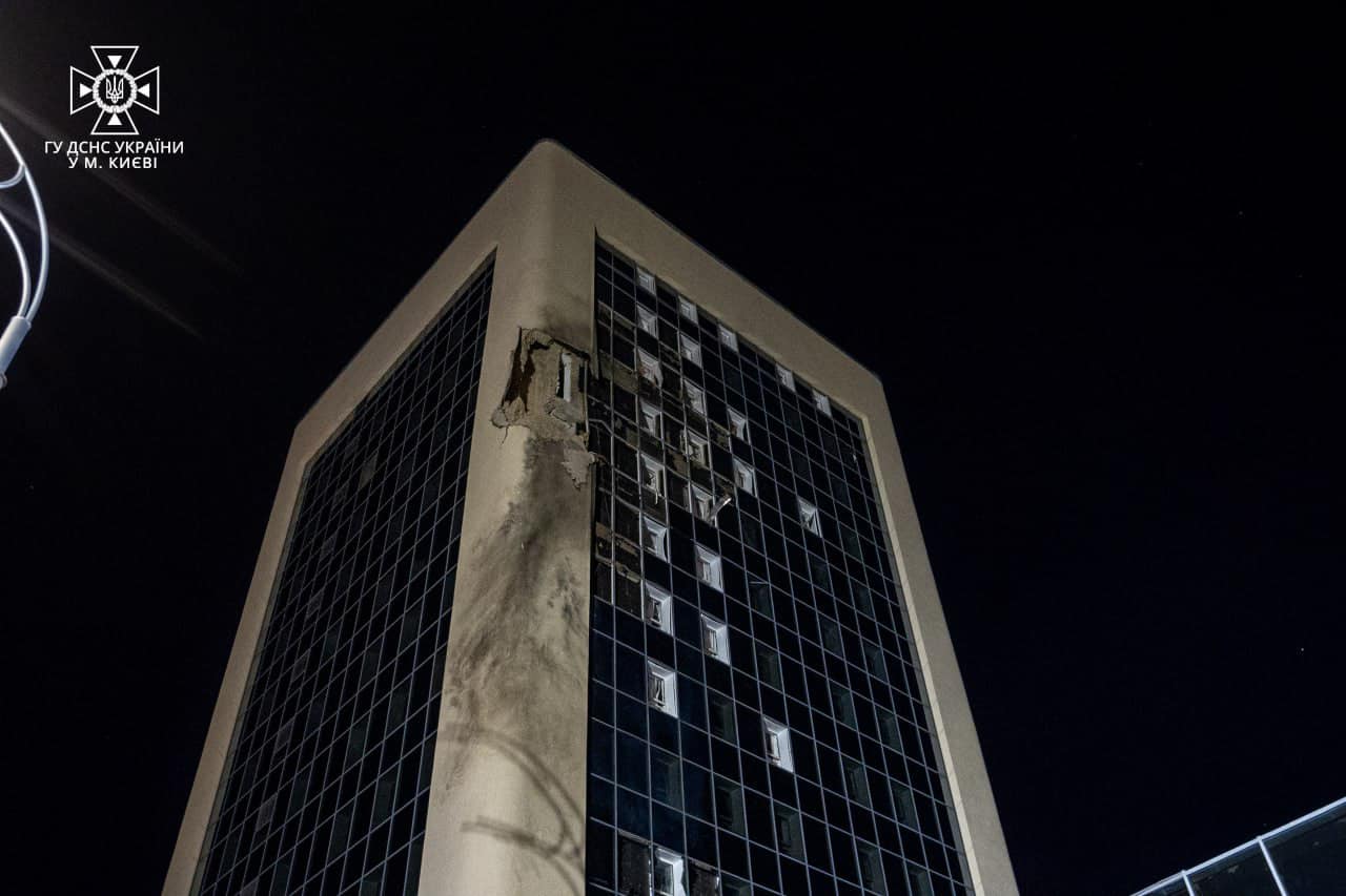Фото – Головне управління ДСНС України в м. Київ Фото – Головне управління ДСНС України у м.Києві